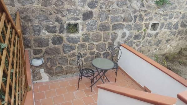 Villa Araucaria Casamicciola Terme Dış mekan fotoğraf