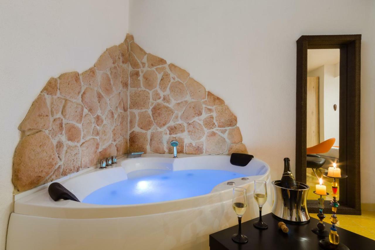 Villa Araucaria Casamicciola Terme Dış mekan fotoğraf