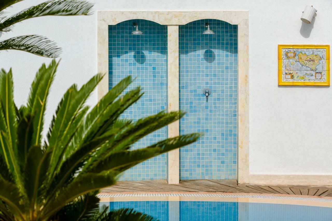 Villa Araucaria Casamicciola Terme Dış mekan fotoğraf