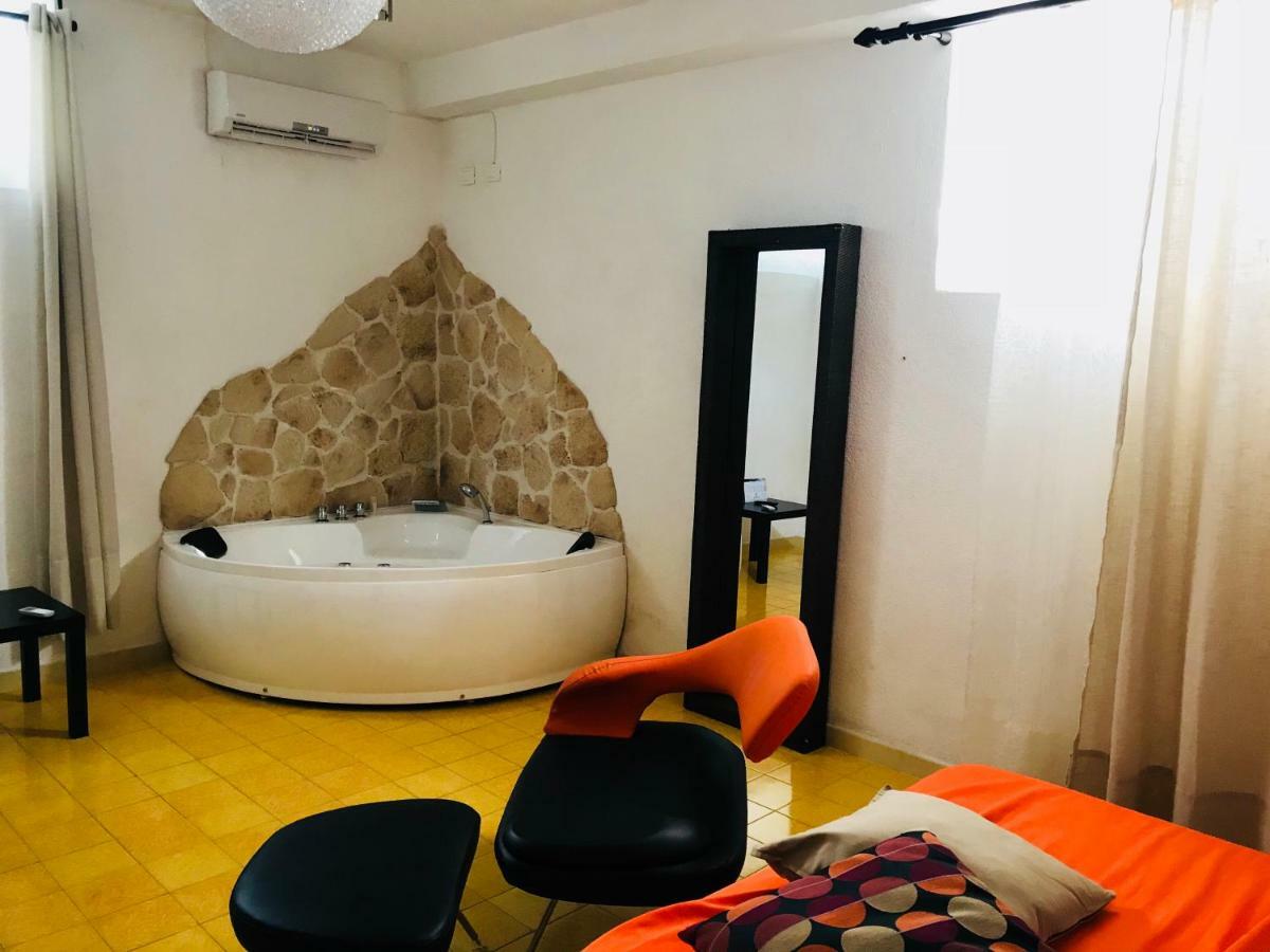 Villa Araucaria Casamicciola Terme Dış mekan fotoğraf