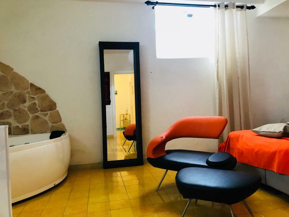 Villa Araucaria Casamicciola Terme Dış mekan fotoğraf